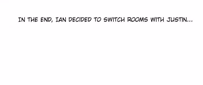 Bromance Chapter 87 page 56 - 
