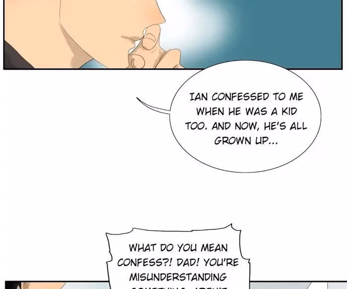 Bromance Chapter 87 page 7 - 