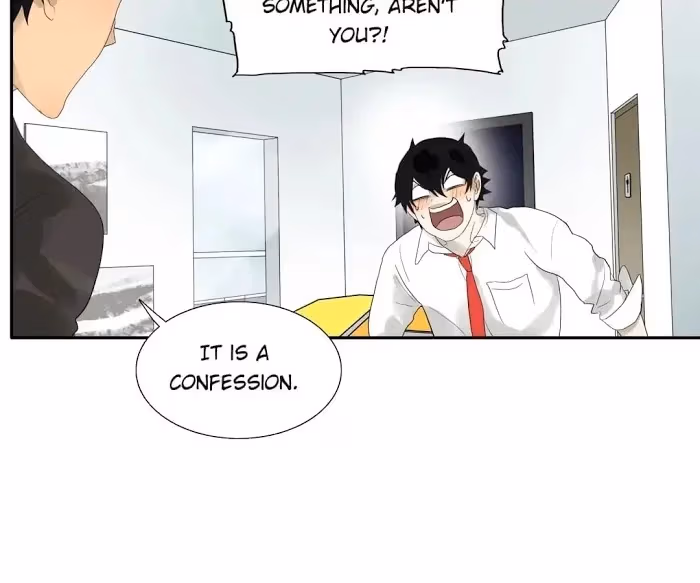Bromance Chapter 87 page 8 - 