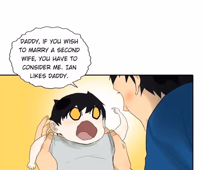 Bromance Chapter 87 page 9 - 
