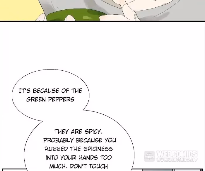 Bromance Chapter 88 page 18 - 
