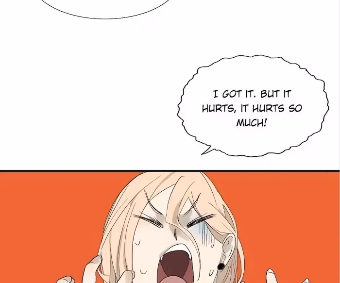Bromance Chapter 88 page 20 - 