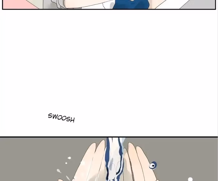 Bromance Chapter 88 page 23 - 