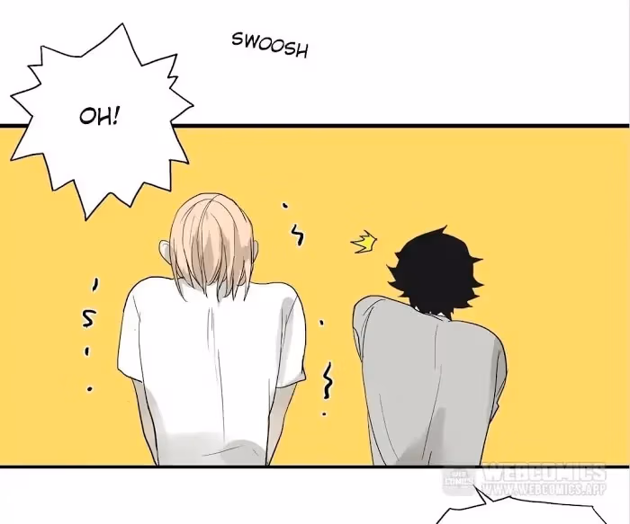 Bromance Chapter 88 page 26 - 