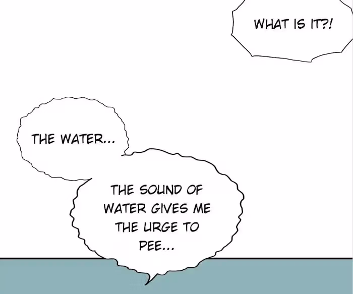 Bromance Chapter 88 page 27 - 