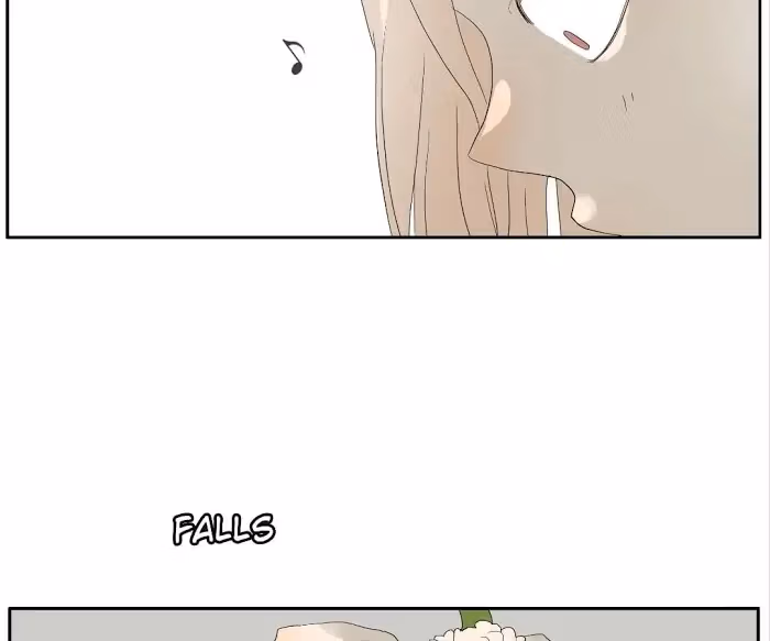 Bromance Chapter 88 page 4 - 