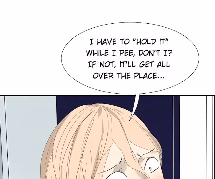 Bromance Chapter 88 page 31 - 