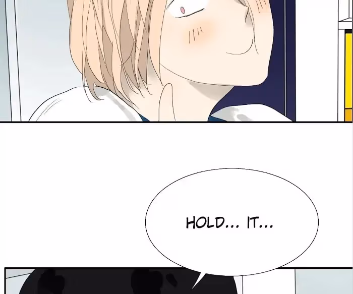 Bromance Chapter 88 page 32 - 