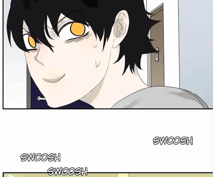 Bromance Chapter 88 page 33 - 