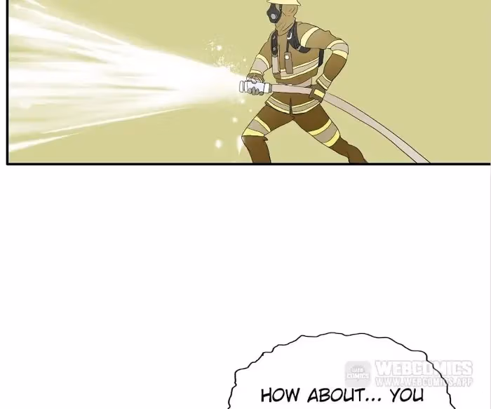 Bromance Chapter 88 page 34 - 