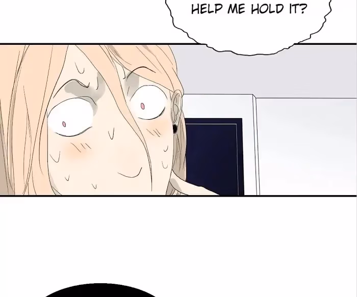 Bromance Chapter 88 page 35 - 
