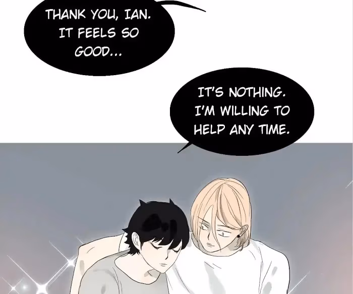 Bromance Chapter 88 page 36 - 