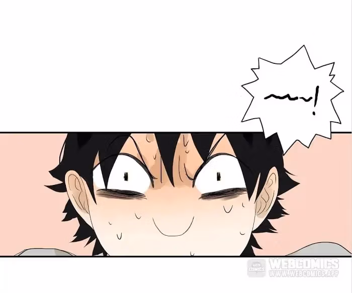 Bromance Chapter 88 page 38 - 