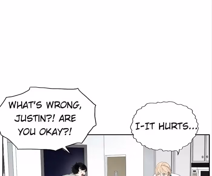 Bromance Chapter 88 page 9 - 