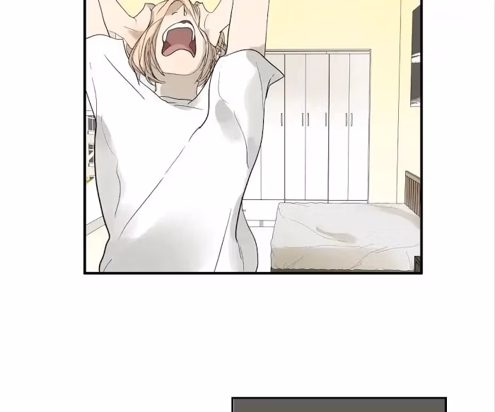 Bromance Chapter 89 page 12 - 