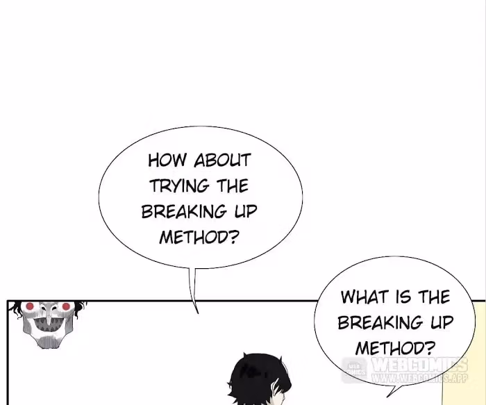 Bromance Chapter 89 page 14 - 