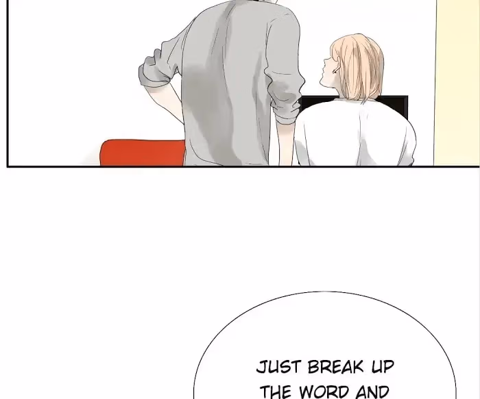 Bromance Chapter 89 page 15 - 