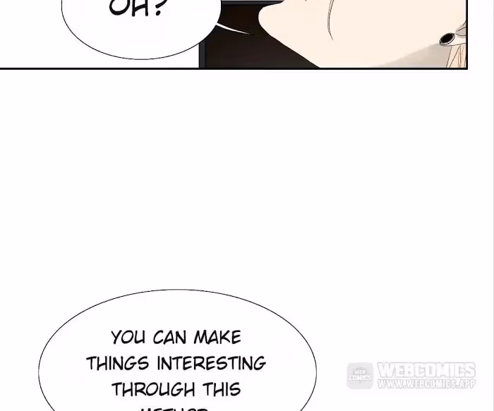 Bromance Chapter 89 page 18 - 
