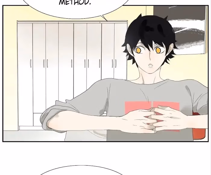 Bromance Chapter 89 page 19 - 