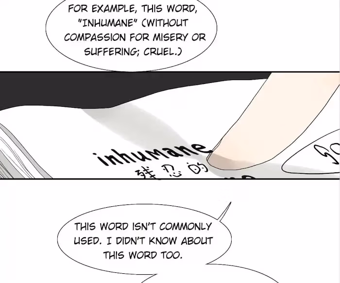 Bromance Chapter 89 page 20 - 