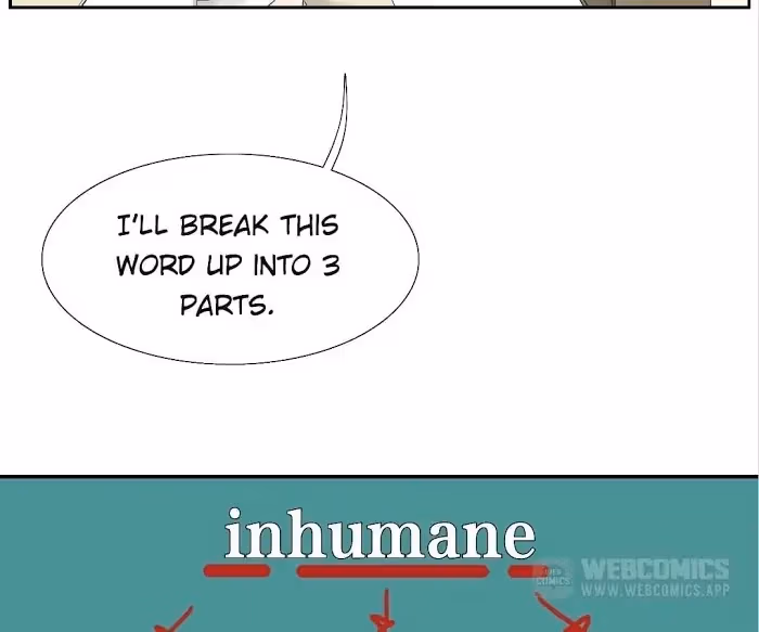 Bromance Chapter 89 page 22 - 
