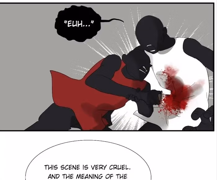 Bromance Chapter 89 page 24 - 