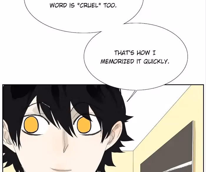Bromance Chapter 89 page 25 - 