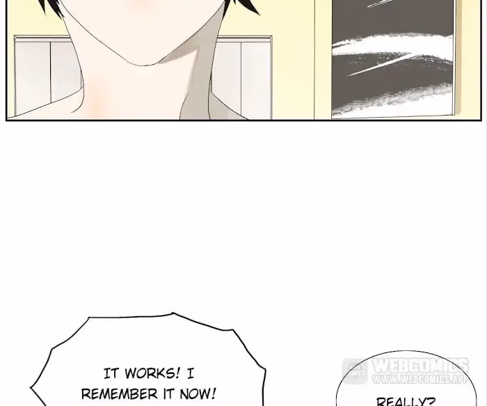 Bromance Chapter 89 page 26 - 