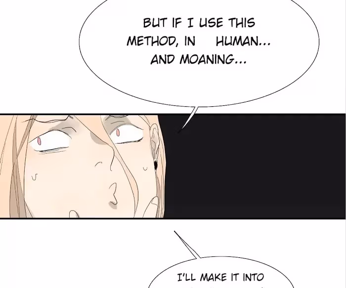Bromance Chapter 89 page 28 - 