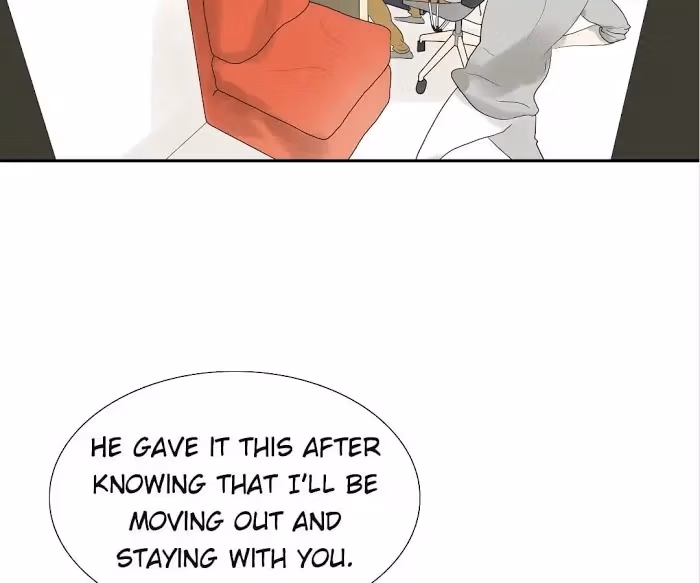 Bromance Chapter 89 page 4 - 