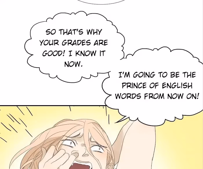Bromance Chapter 89 page 32 - 