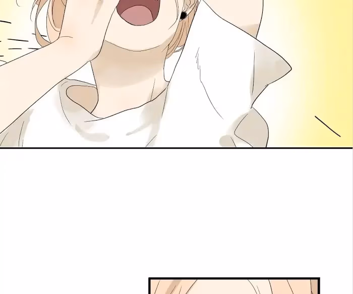 Bromance Chapter 89 page 33 - 