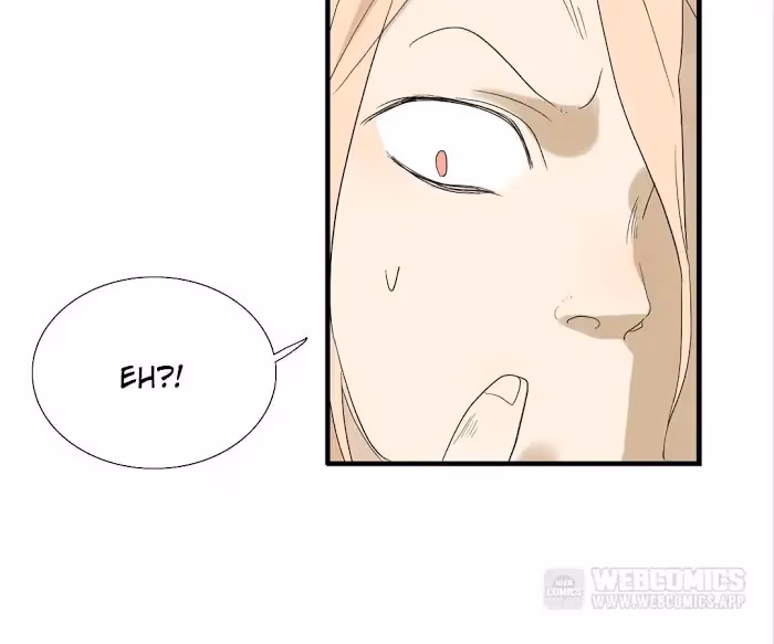 Bromance Chapter 89 page 34 - 