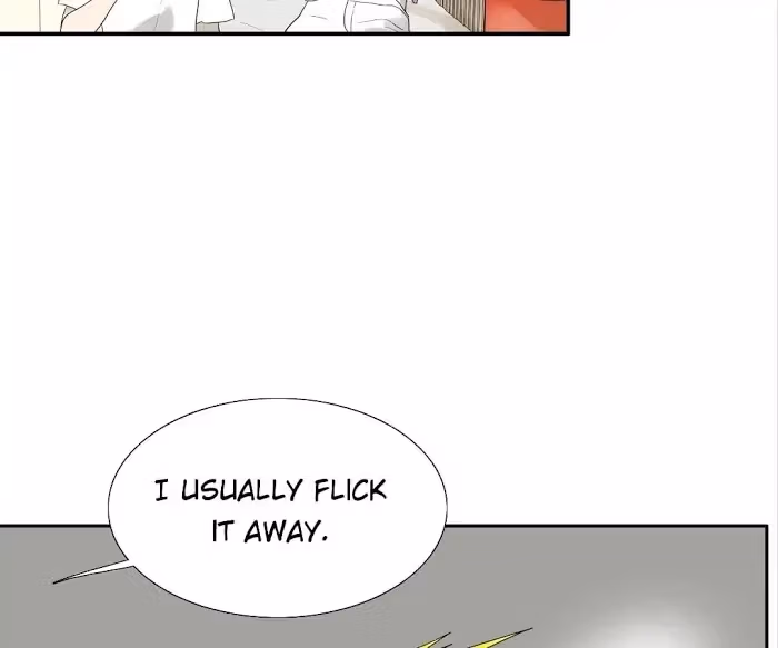 Bromance Chapter 89 page 36 - 