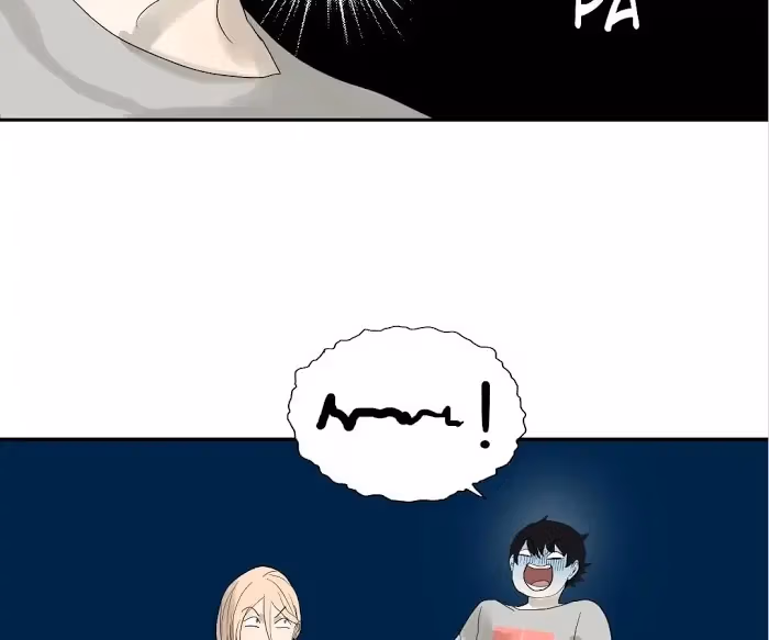 Bromance Chapter 89 page 39 - 