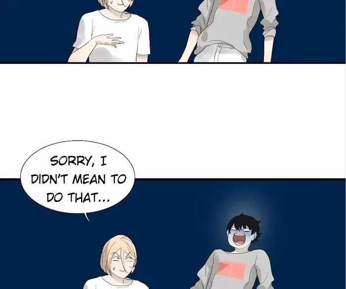 Bromance Chapter 89 page 40 - 