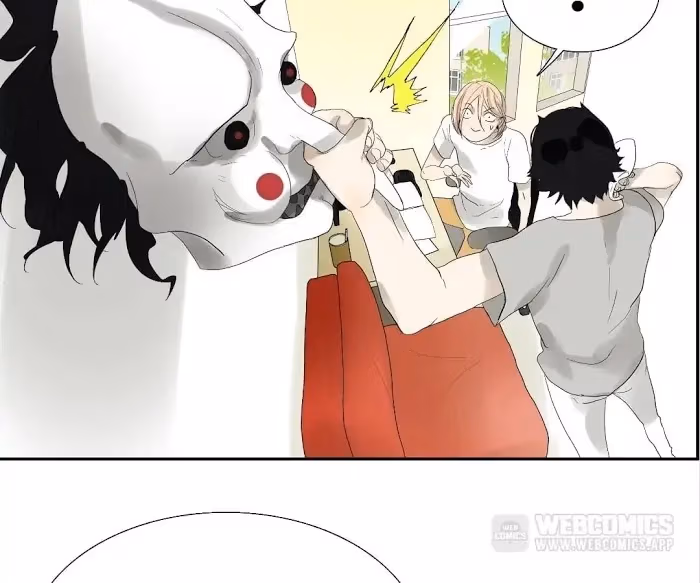 Bromance Chapter 89 page 42 - 