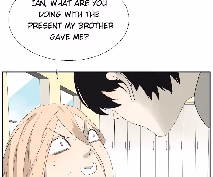 Bromance Chapter 89 page 43 - 