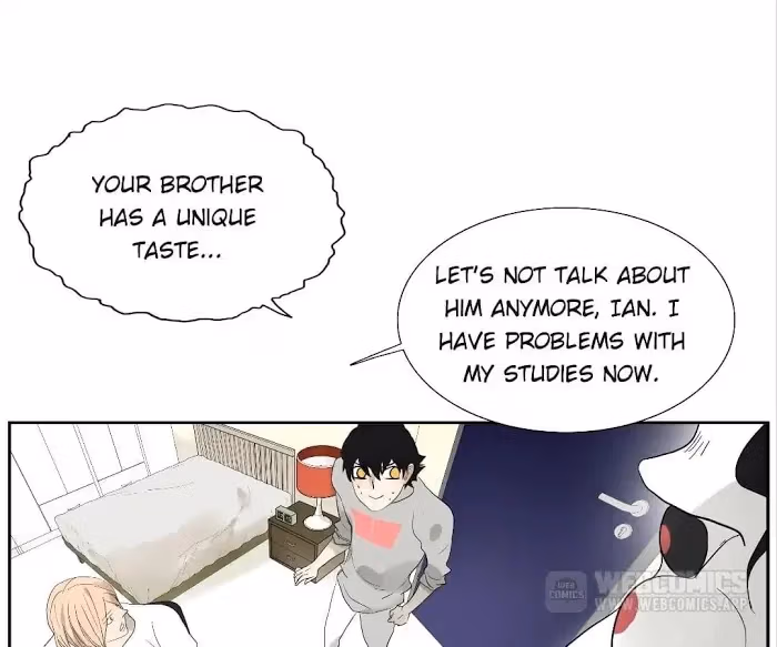 Bromance Chapter 89 page 6 - 