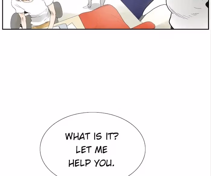Bromance Chapter 89 page 7 - 