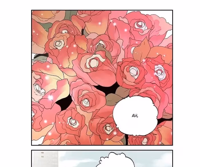 Bromance Chapter 9 page 1 - 