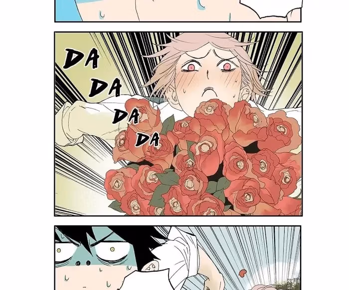 Bromance Chapter 9 page 8 - 