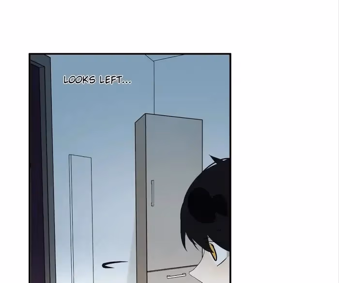 Bromance Chapter 90 page 11 - 