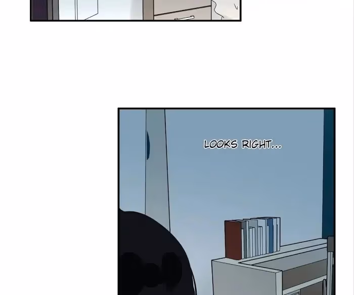 Bromance Chapter 90 page 12 - 