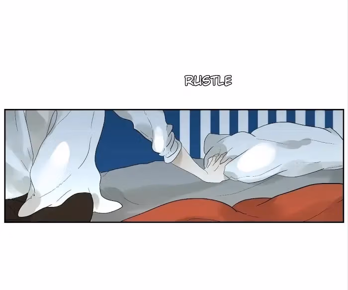 Bromance Chapter 90 page 15 - 