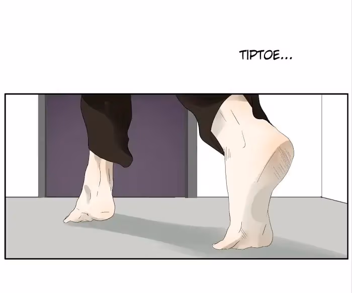 Bromance Chapter 90 page 16 - 