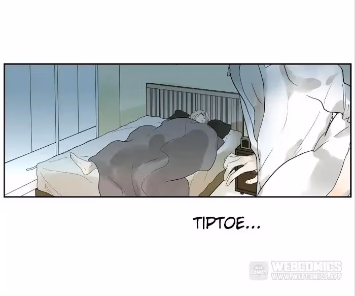 Bromance Chapter 90 page 18 - 