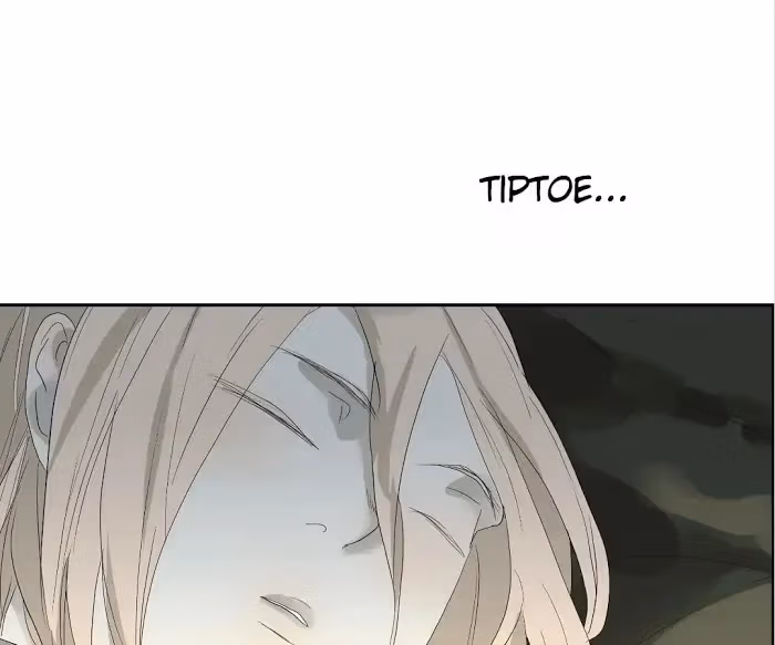 Bromance Chapter 90 page 19 - 