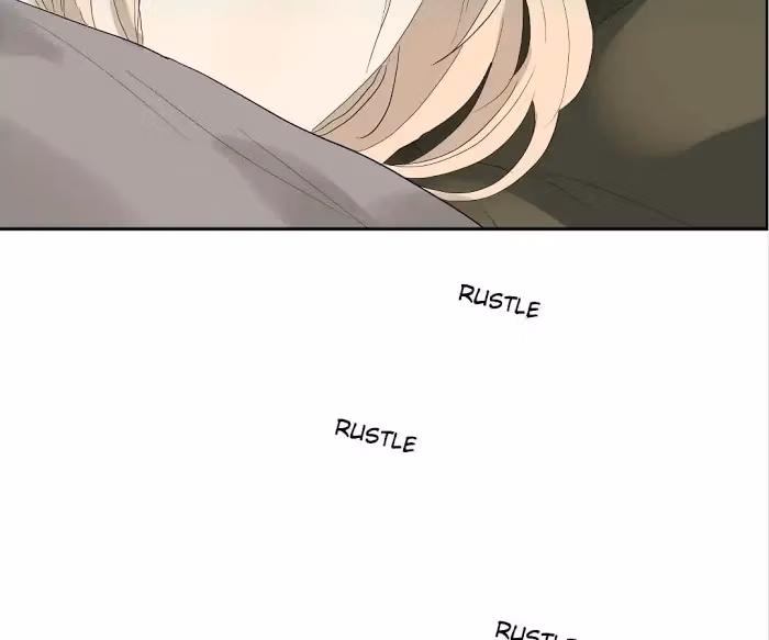 Bromance Chapter 90 page 20 - 