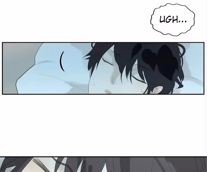 Bromance Chapter 90 page 3 - 